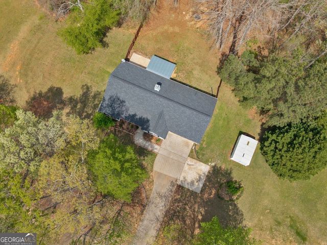 57 Island Shoals Road, Jackson, GA 30233