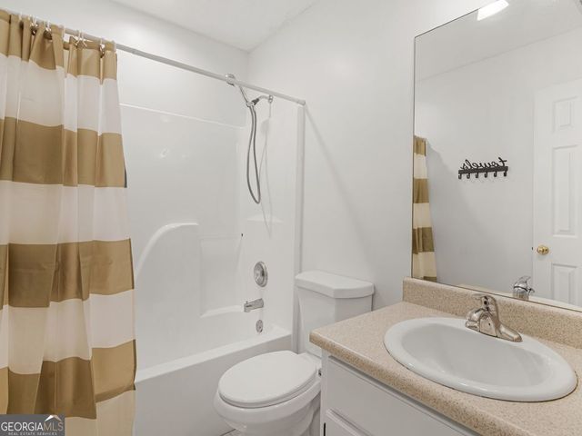 57 Island Shoals Road, Jackson, GA 30233