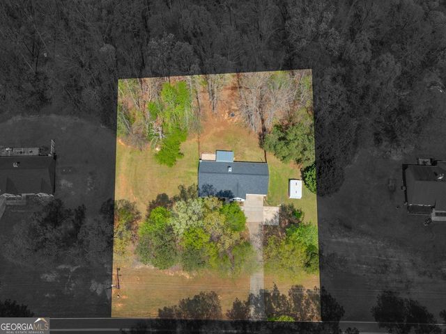 57 Island Shoals Road, Jackson, GA 30233