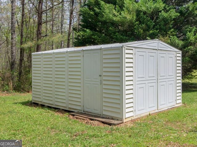 57 Island Shoals Road, Jackson, GA 30233