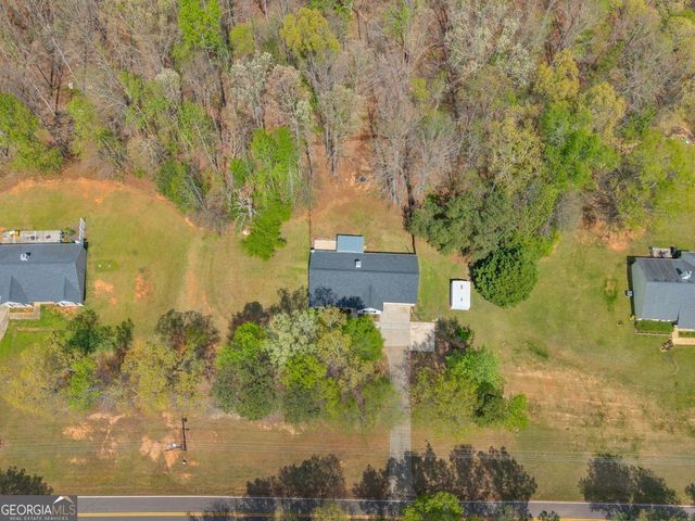 57 Island Shoals Road, Jackson, GA 30233