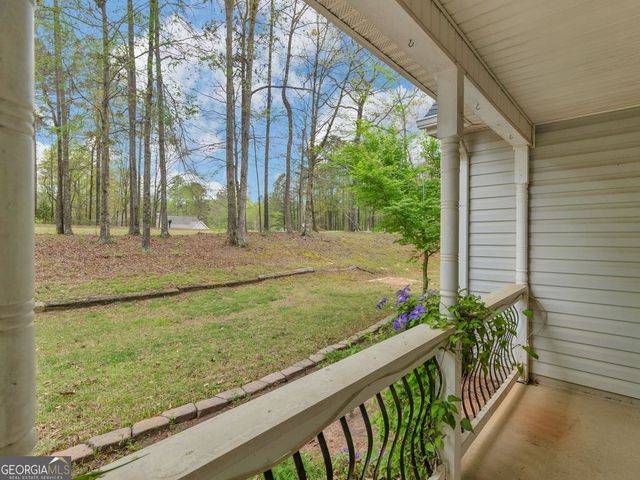 57 Island Shoals Road, Jackson, GA 30233