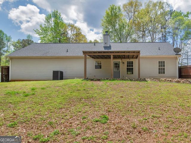 57 Island Shoals Road, Jackson, GA 30233