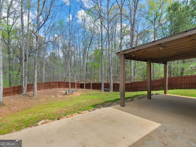 57 Island Shoals Road, Jackson, GA 30233