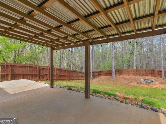 57 Island Shoals Road, Jackson, GA 30233