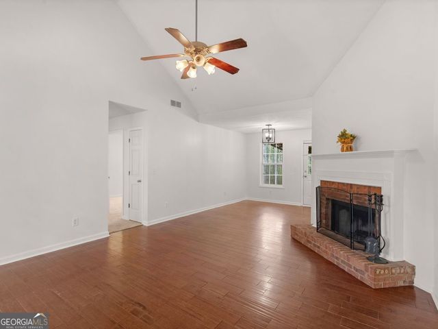 57 Island Shoals Road, Jackson, GA 30233