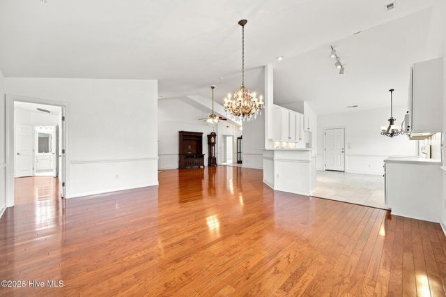 3408 Honeysuckle Drive, Winterville, NC 28590