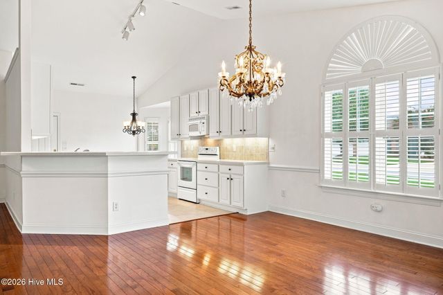 3408 Honeysuckle Drive, Winterville, NC 28590