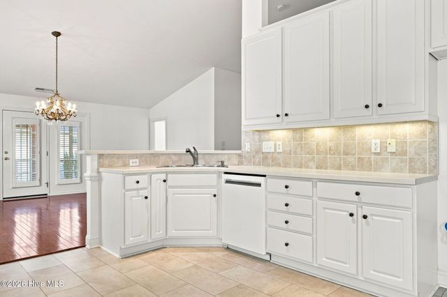 3408 Honeysuckle Drive, Winterville, NC 28590