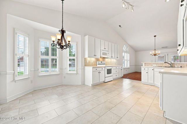 3408 Honeysuckle Drive, Winterville, NC 28590
