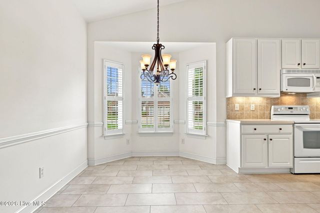 3408 Honeysuckle Drive, Winterville, NC 28590