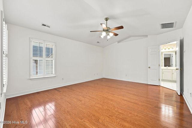 3408 Honeysuckle Drive, Winterville, NC 28590