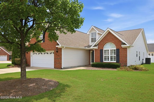 3408 Honeysuckle Drive, Winterville, NC 28590