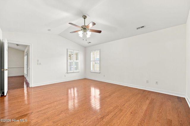 3408 Honeysuckle Drive, Winterville, NC 28590
