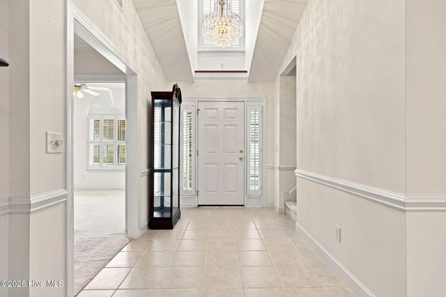 3408 Honeysuckle Drive, Winterville, NC 28590