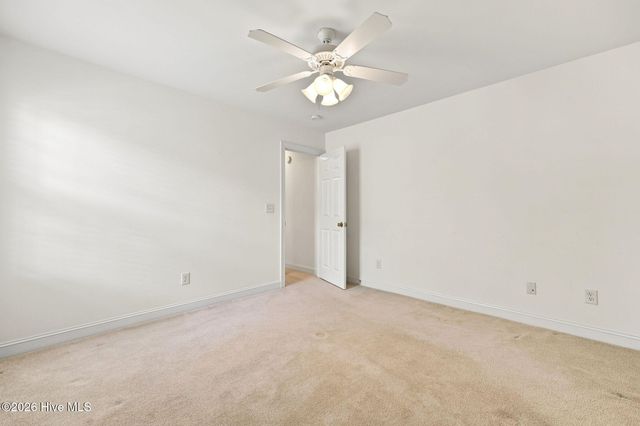 3408 Honeysuckle Drive, Winterville, NC 28590