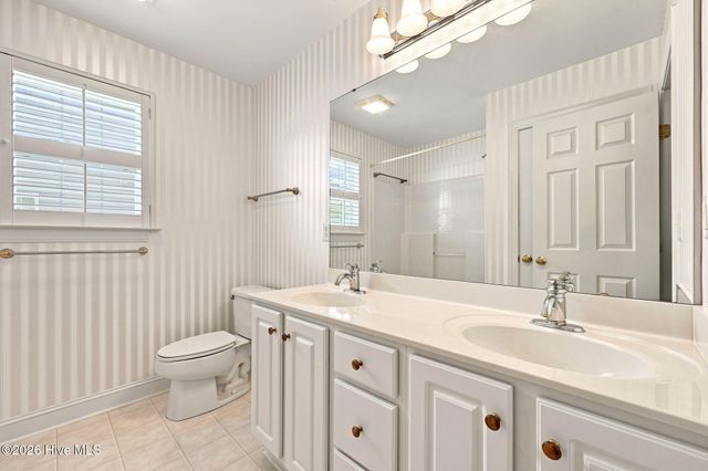 3408 Honeysuckle Drive, Winterville, NC 28590