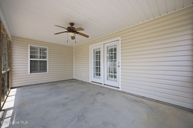 3408 Honeysuckle Drive, Winterville, NC 28590