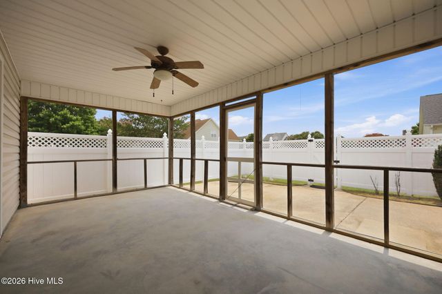 3408 Honeysuckle Drive, Winterville, NC 28590