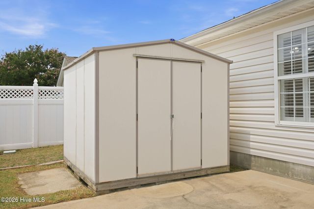 3408 Honeysuckle Drive, Winterville, NC 28590