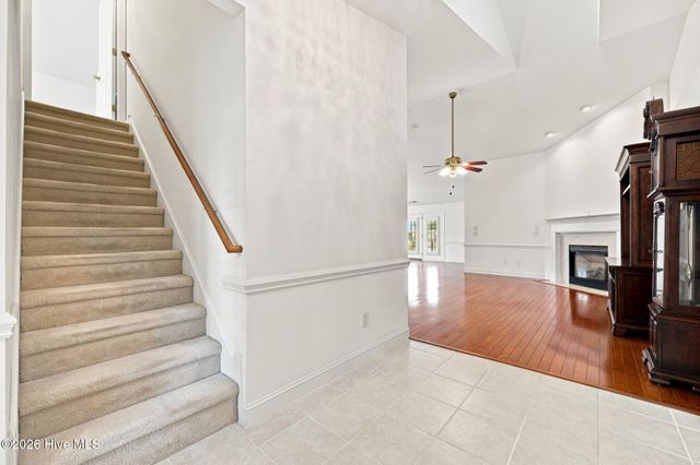 3408 Honeysuckle Drive, Winterville, NC 28590