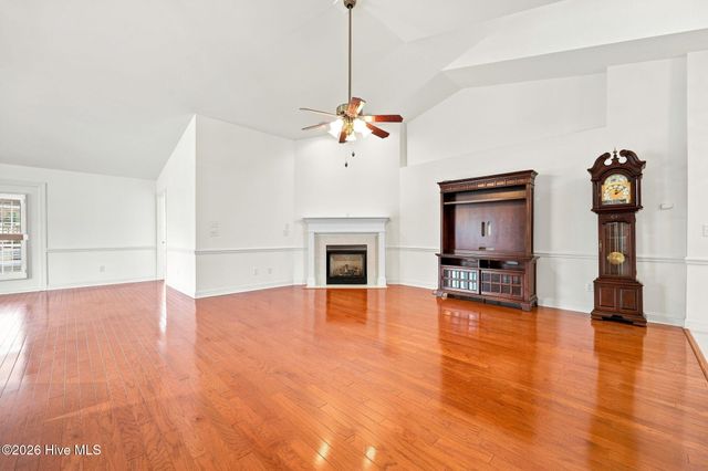 3408 Honeysuckle Drive, Winterville, NC 28590