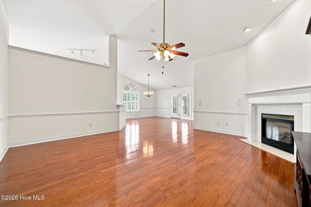 3408 Honeysuckle Drive, Winterville, NC 28590
