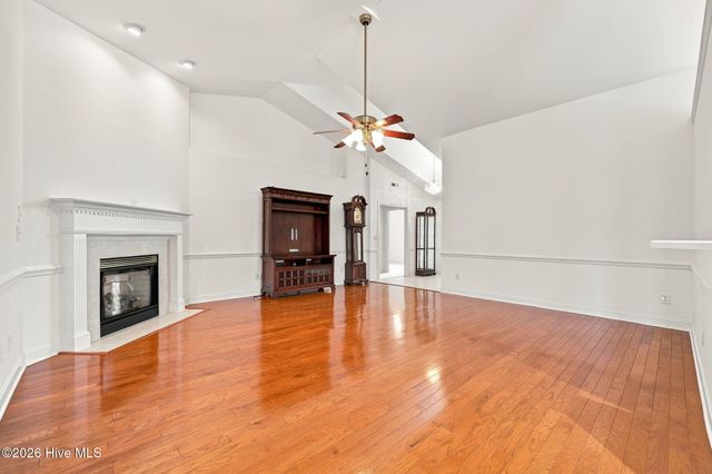 3408 Honeysuckle Drive, Winterville, NC 28590