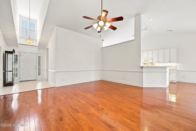 3408 Honeysuckle Drive, Winterville, NC 28590