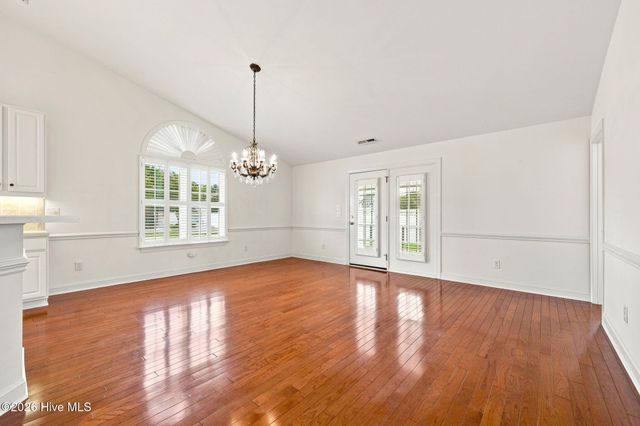 3408 Honeysuckle Drive, Winterville, NC 28590