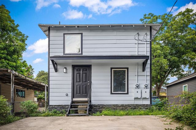 7032 Avenue P, Houston, TX 77011