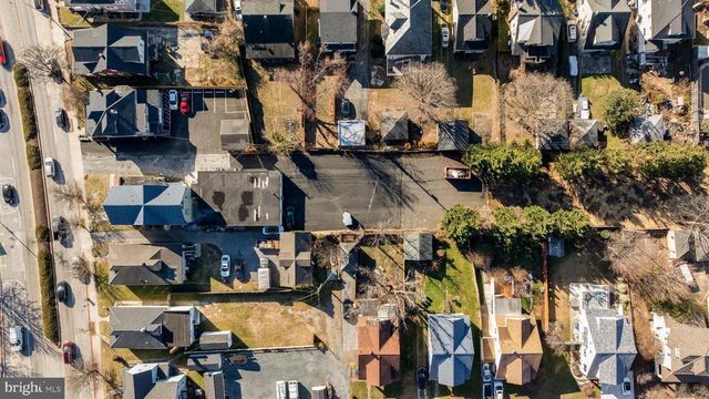 4906 HARFORD RD, Baltimore, MD 21214