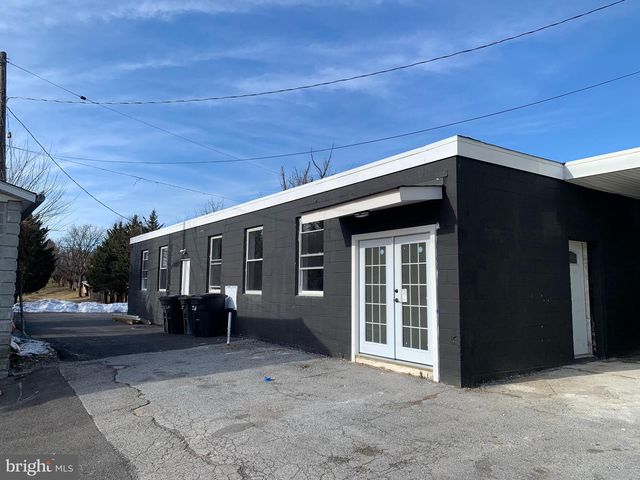 4906 HARFORD RD, Baltimore, MD 21214