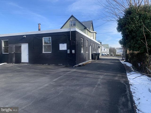 4906 HARFORD RD, Baltimore, MD 21214