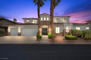 42 Grand Miramar Drive, Henderson, NV 89011