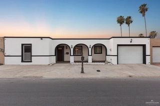 608 W Jonquil Avenue, Mcallen, TX 78501