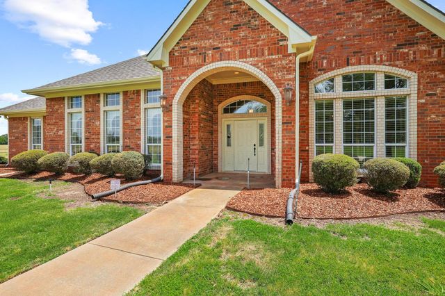 3140 Farm Road 195, Paris, TX 75462