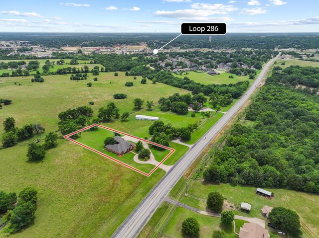 3140 Farm Road 195, Paris, TX 75462
