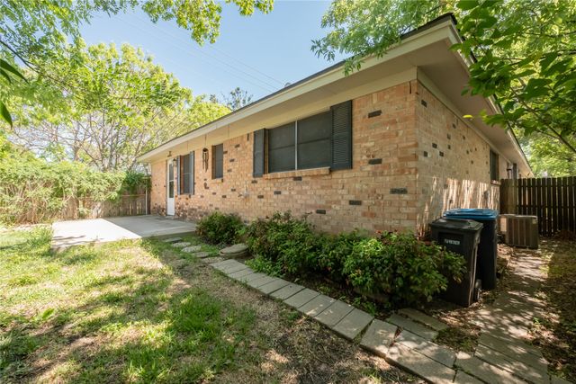 5101 Locke Avenue 2900, Fort Worth, TX 76107