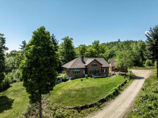 161 Depot Road, Newfane, VT 05362
