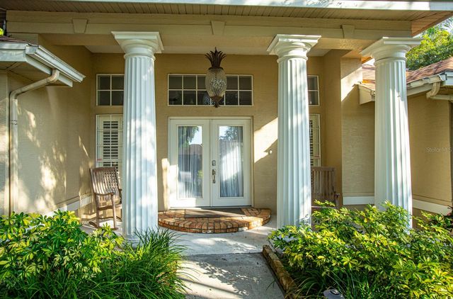 2897 COUNTRY WOODS LANE, Palm Harbor, FL 34683