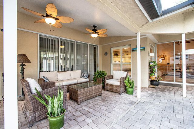 2897 COUNTRY WOODS LANE, Palm Harbor, FL 34683