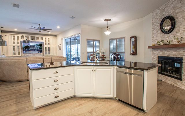 2897 COUNTRY WOODS LANE, Palm Harbor, FL 34683