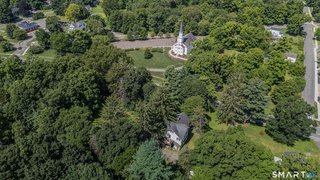 137 & 141 Main Street South, Woodbury, CT 06798