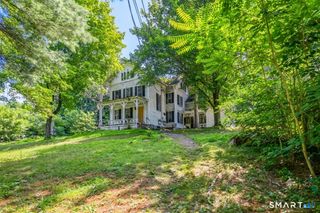 137 & 141 Main Street South, Woodbury, CT 06798