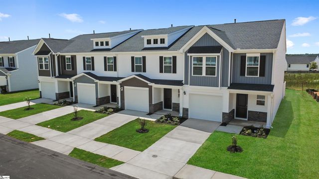 209 Higher Court, Fountain Inn, SC 29644