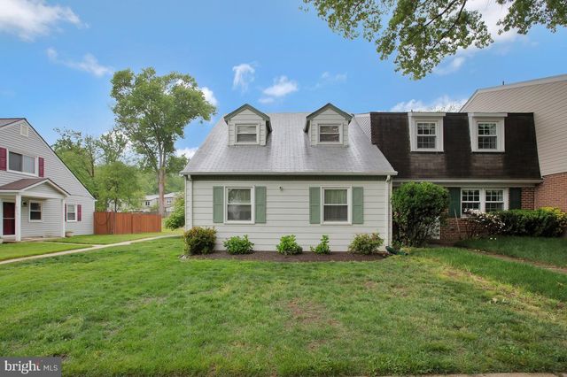 8613 BINGHAMPTON PL, Upper Marlboro, MD 20772