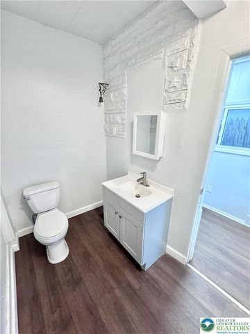 389 West Gordon Street, Allentown City, PA 18102