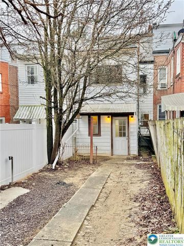 389 West Gordon Street, Allentown City, PA 18102