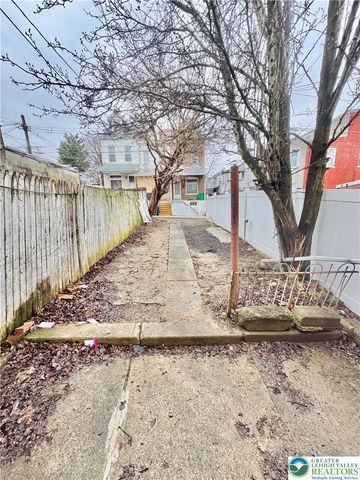 389 West Gordon Street, Allentown City, PA 18102